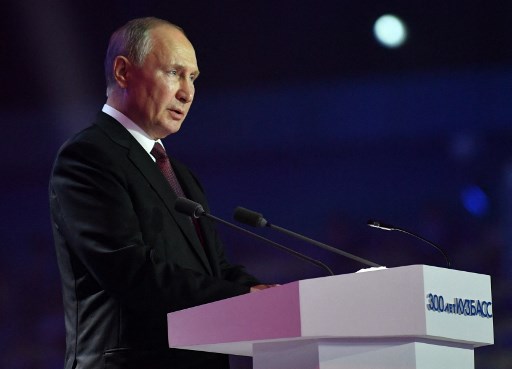 Apakah Rusia Benar-Benar Akan Menginvasi Ukraina?