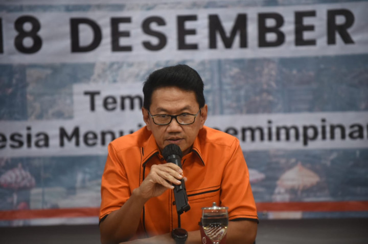 PII Persiapkan Insinyur Dukung Kepemimpinan Indonesia di G20