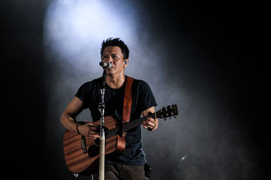 Noah Memutuskan Merekam Ulang Semua Album Peterpan