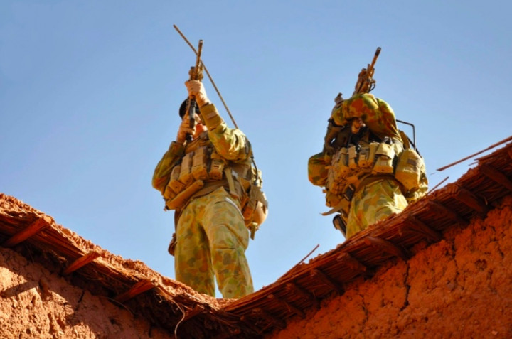 Perkuat Kemitraan Pertahanan, Australia Beli Senjata dari Korsel