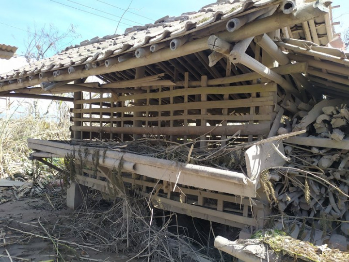 3.026 Hewan Ternak di Lumajang Terdampak Erupsi Gunung Semeru