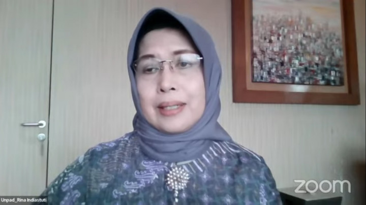 Rektor Unpad: Mochtar Kusumaatmadja Layak Jadi Pahlawan Nasional