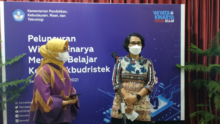 PPKM Level 3 Nataru Dibatalkan, SKB 4 Menteri Terbaru Bakal Diterbitkan