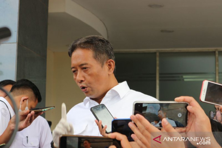 Pengurus Pemuda Pancasila Diperiksa Terkait Penggunaan Senjata Tajam