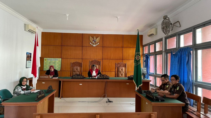 Kejati Aceh Periksa 3 Saksi Korupsi Proyek Pembangunan Jembatan Gigieng Pidie