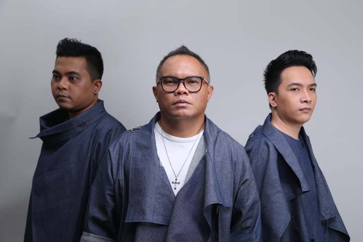 Kisah Cinta Terlarang di Lagu Baru Badai Romantic Project