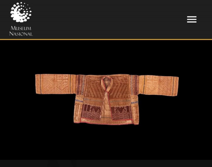 Malaysia Daftarkan Songket Sebagai Warisan Budaya ke UNESCO