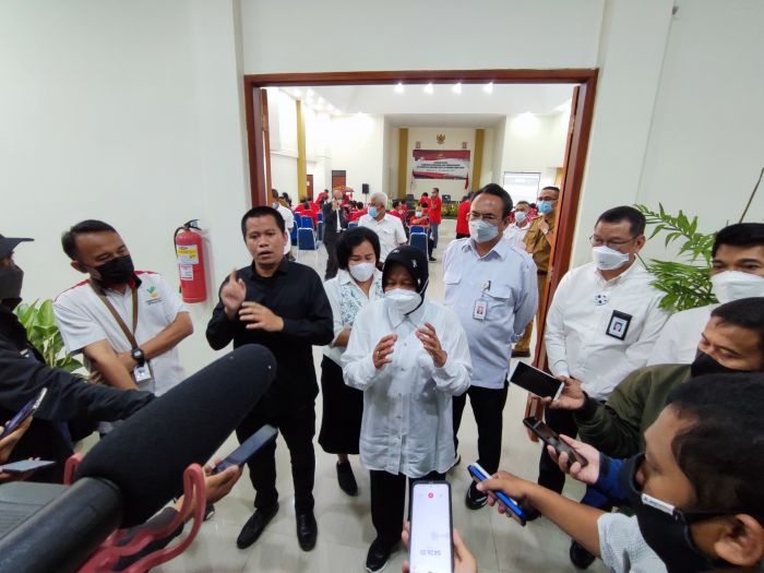 Para Korban Herry Wirawan Berharap Bisa Sekolah Lagi