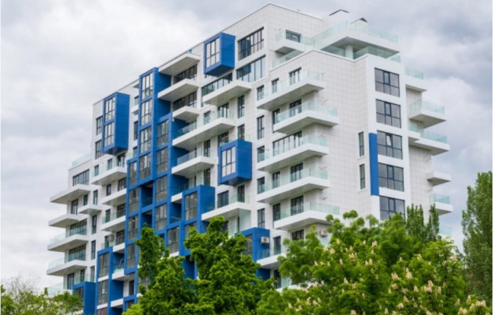 10 Tempat Tinggal Paling Dicari di Indonesia