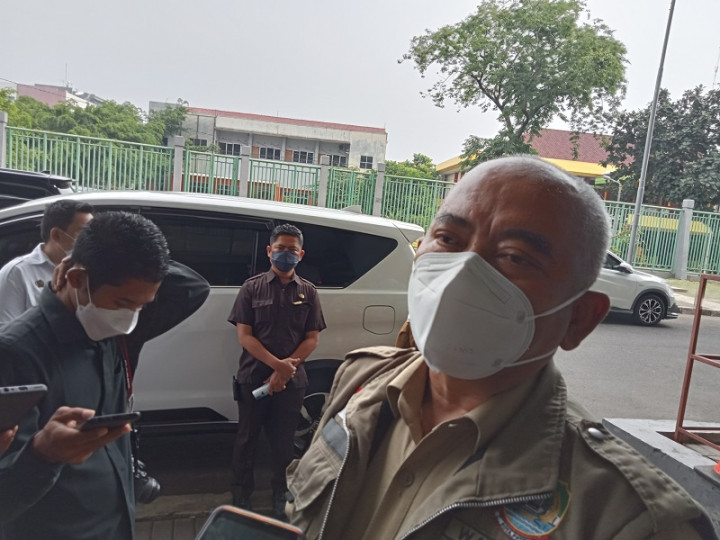 Warga Bekasi Diminta Tidak Ngotot Mudik Saat Nataru