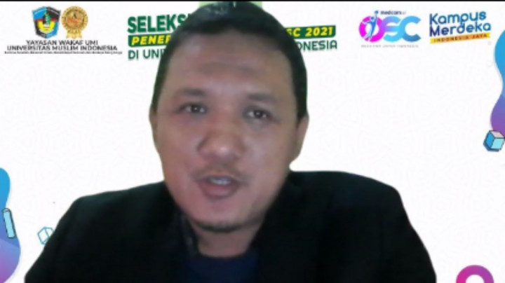 Jebolan OSC Medcom.id Diminta Jaga Amanah dengan Selalu Berprestasi