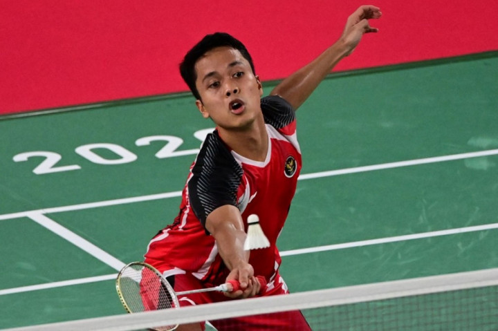 Sempat Hilang 2 Hari, Mobil Anthony Ginting Ditemukan di Cianjur