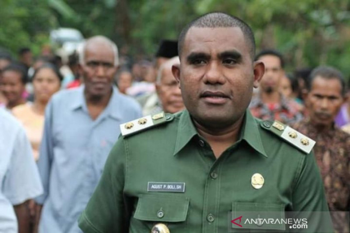 Warga Flores Timur Diimbau Tidak Panik Usai Gempa