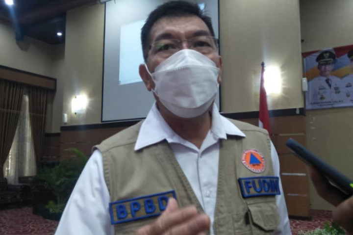 Warga Mataram Diimbau Tidak Panik Usai Gempa