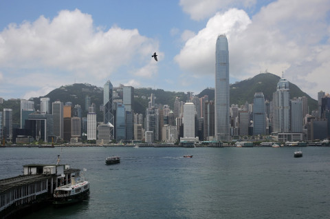 Indonesia Tawarkan Berbagai Peluang Investasi ke Hong Kong