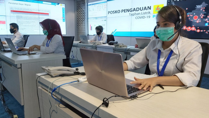 Bantu PLN Layani Kelistrikan, ADB Dukung Pembiayaan USD600 Juta