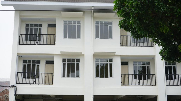 Pemda Diminta Profesional dalam Pengelolaan Rusun