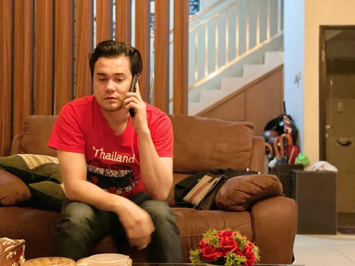 Bobby Joseph Terancam Hukuman 20 Tahun Penjara Akibat Narkoba