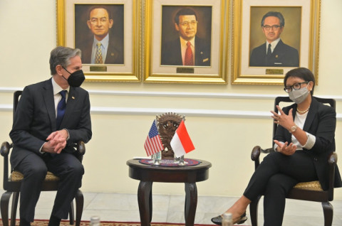 Its Time for ASEAN to Implement Cooperation in the Indo-Pacific with the US
