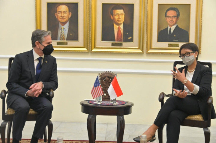 It's Time for ASEAN to Implement Cooperation in the Indo-Pacific with the US