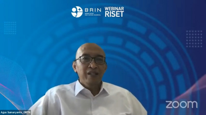 BRIN Bakal Jadikan Puspiptek Sebagai Pusat Pengembangan Nuklir di Indonesia