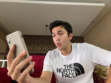 Rizky Nazar Ditangkap, Polisi Pastikan Tidak Berkaitan dengan Jeff Smith