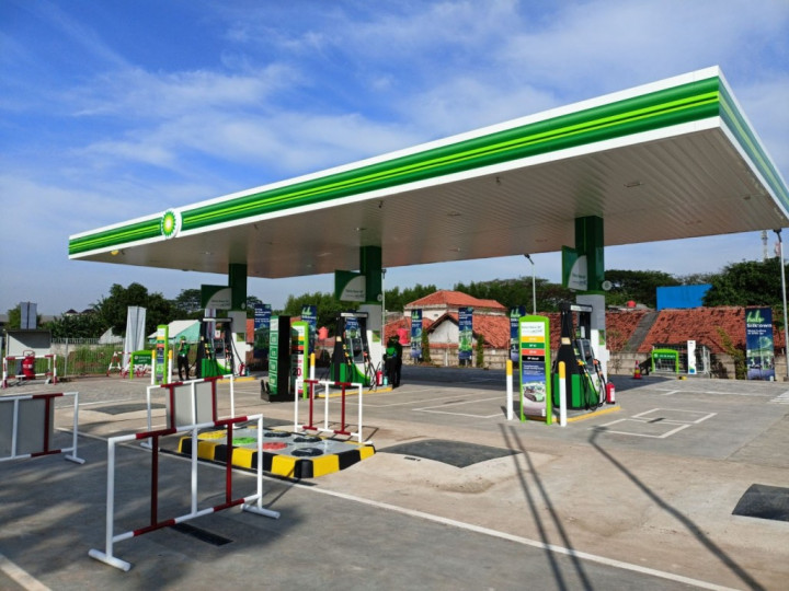 BP-AKR Sudah Turunkan Emisi Karbon Setara 20 Ribu Mobil Di Jalan