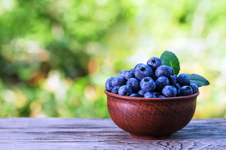 5 Makanan yang Bikin Awet Muda pada Usia 40 Tahun ke Atas