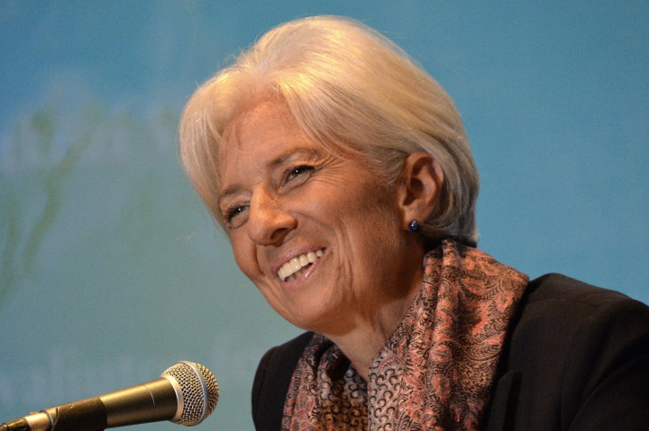 Ini 100 Wanita yang Masuk dalam The World's Most Powerful Women 2021