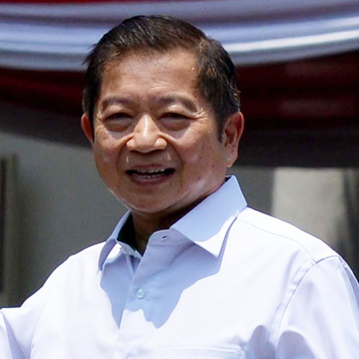 Pemindahan IKN Bertahap, Menteri PPN: Kita Tidak Mengundang Kembali Sangkuriang