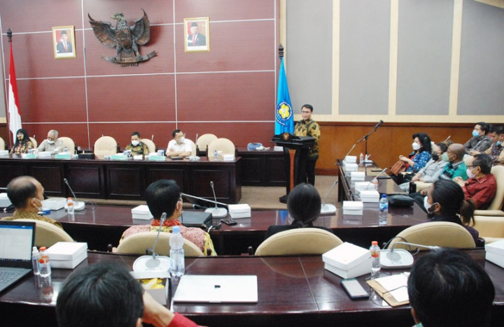 Penanganan Kasus Mafia Tanah Harus Lintas Sektoral