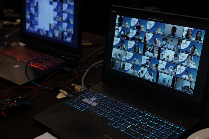 Selamat! Ini Daftar Peraih Emas KOPSI SMP 2021