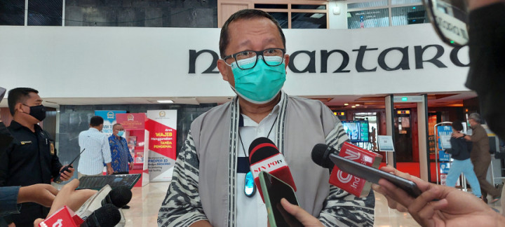 Pemerintah dan DPR Diminta Duduk Bersama Bahas RUU Perampasan Aset