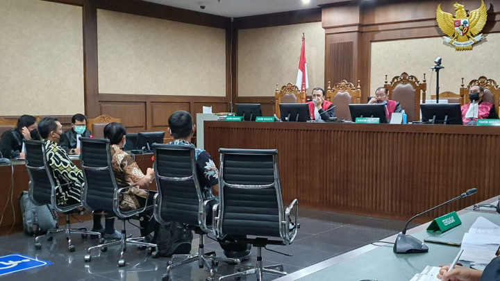 Kewajiban Pajak PT JB dan Panin Bank Berpotensi Meningkat Setelah Pemeriksaan Ulang