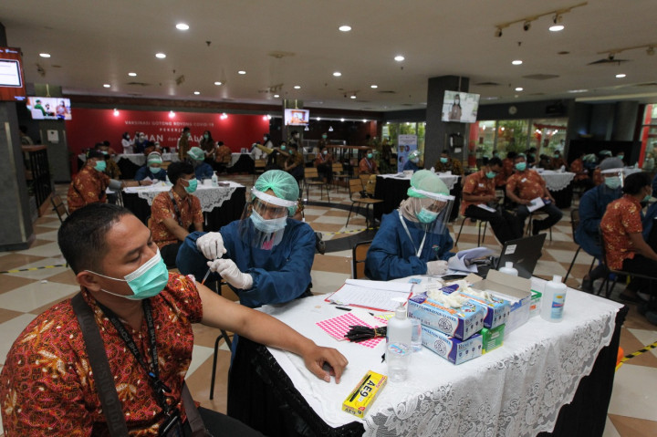 HM Sampoerna Raih 2 Penghargaan di Global CSR Awards 2021