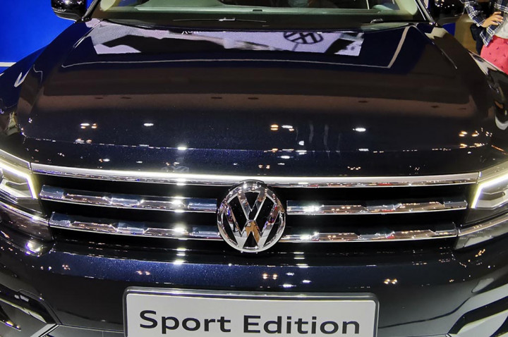 Teknologi Baterai Lithium Hydroxide Milik Volkswagen