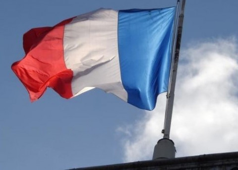 Merugi, Bursa Saham Prancis Tergerus Lagi