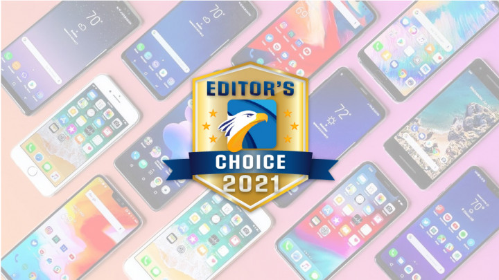 Jajaran Smartphone Terbaik 2021