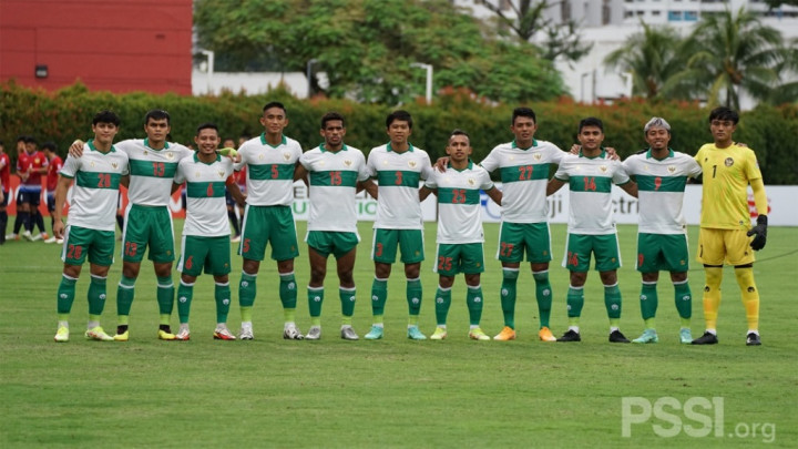 Rekor Pertemuan Indonesia vs Vietnam: Skuat Garuda Lebih Banyak Menang