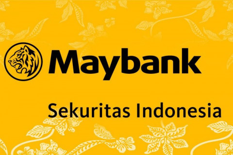 Maybank Kim Eng Sekuritas Ubah Nama Jadi Maybank Sekuritas Indonesia