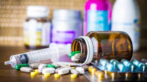 Industri Farmasi Diminta Serap Bahan Baku Obat Domestik