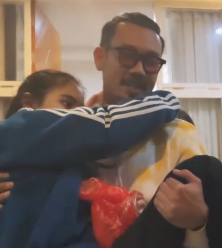 Sebelum Meninggal, Laura Anna Sempat Bikin Janji dengan Denny Sumargo