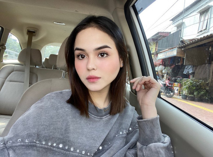 Selebgram Laura Anna Meninggal, Sempat Keluhkan Sesak Napas