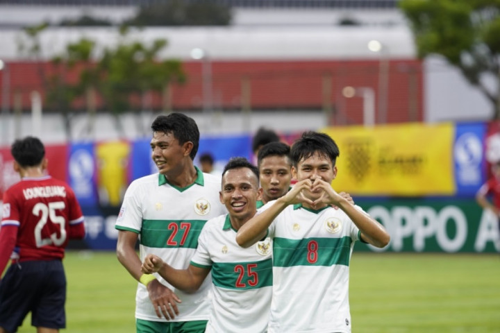 Prediksi Indonesia vs Vietnam: Buang Jauh-jauh Mental Inferior demi Poin Penuh!