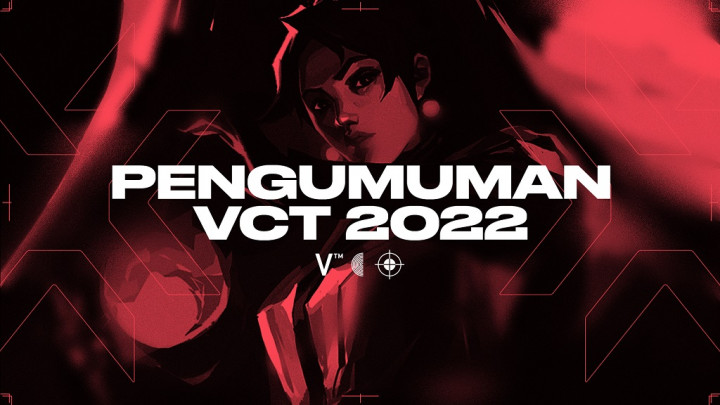 Riot Games Ungkap Rencana Ekosistem Esports Valorant di 2022