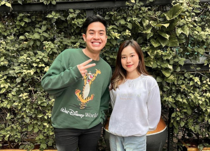 Ini Ucapan Jessica Jane yang Dianggap Hina Fisik Jerome Polin