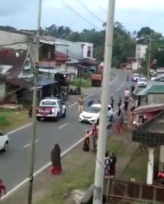 Propam Polda Sulsel Periksa Polisi yang Abaikan Korban Tabrak Lari