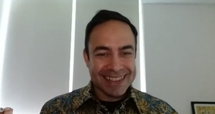 Zurich Asuransi Indonesia Pasang Mode Optimistis di 2022