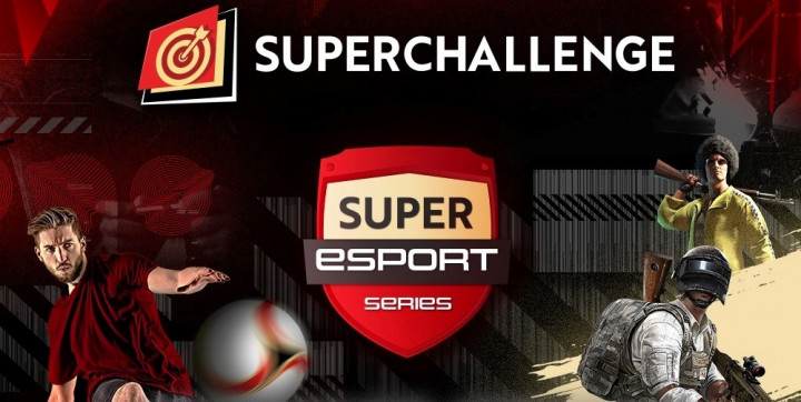 UI Samarinda dan Bulls Esports Juara Super Esports Series Season 1