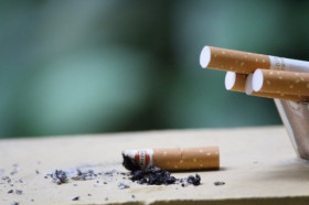 Catat! Ini 5 Negara dengan Harga Rokok Termahal di Dunia